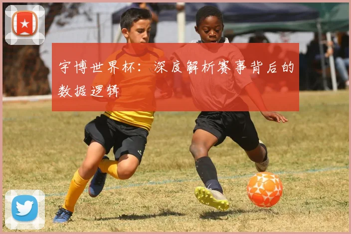 宇博世界杯:深度解析赛事背后的数据逻辑