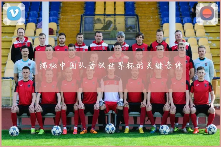 揭秘中国队晋级世界杯的关键条件