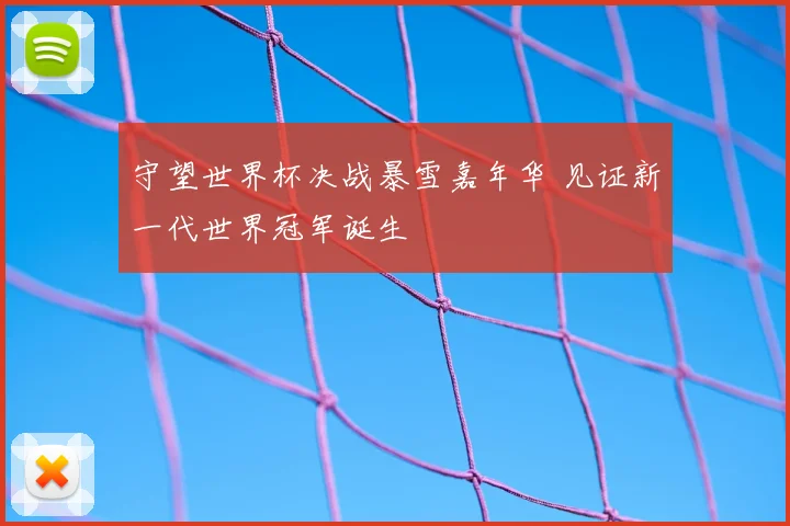 守望世界杯决战暴雪嘉年华 见证新一代世界冠军诞生