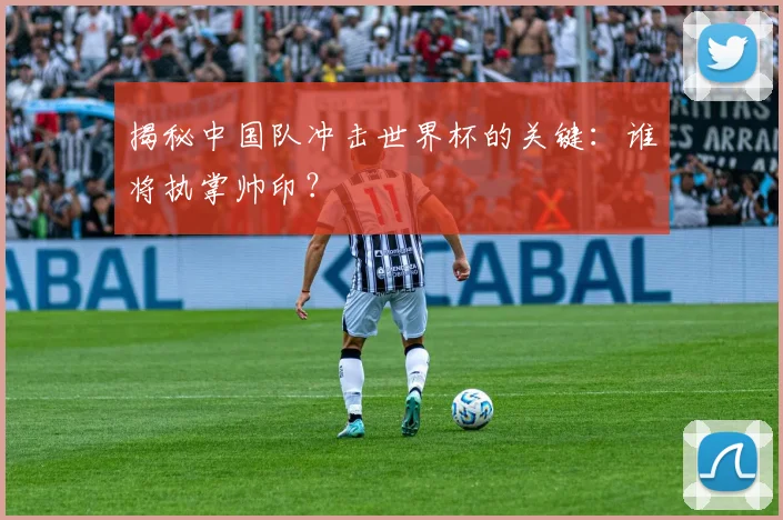 揭秘中国队冲击世界杯的关键：谁将执掌帅印？